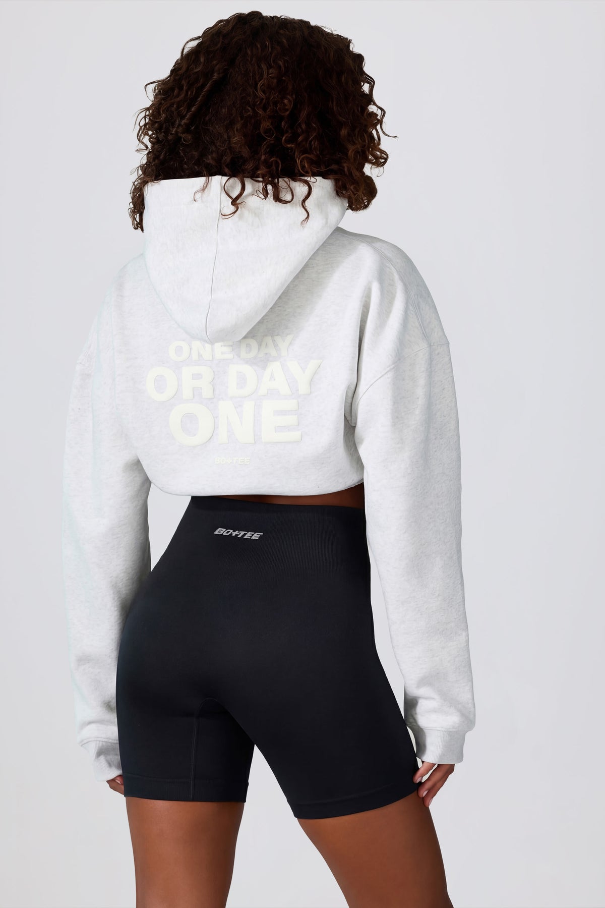 ⁣⁢Super Sculpt Seamless Biker Shorts in Schwarz⁤⁣ - 2