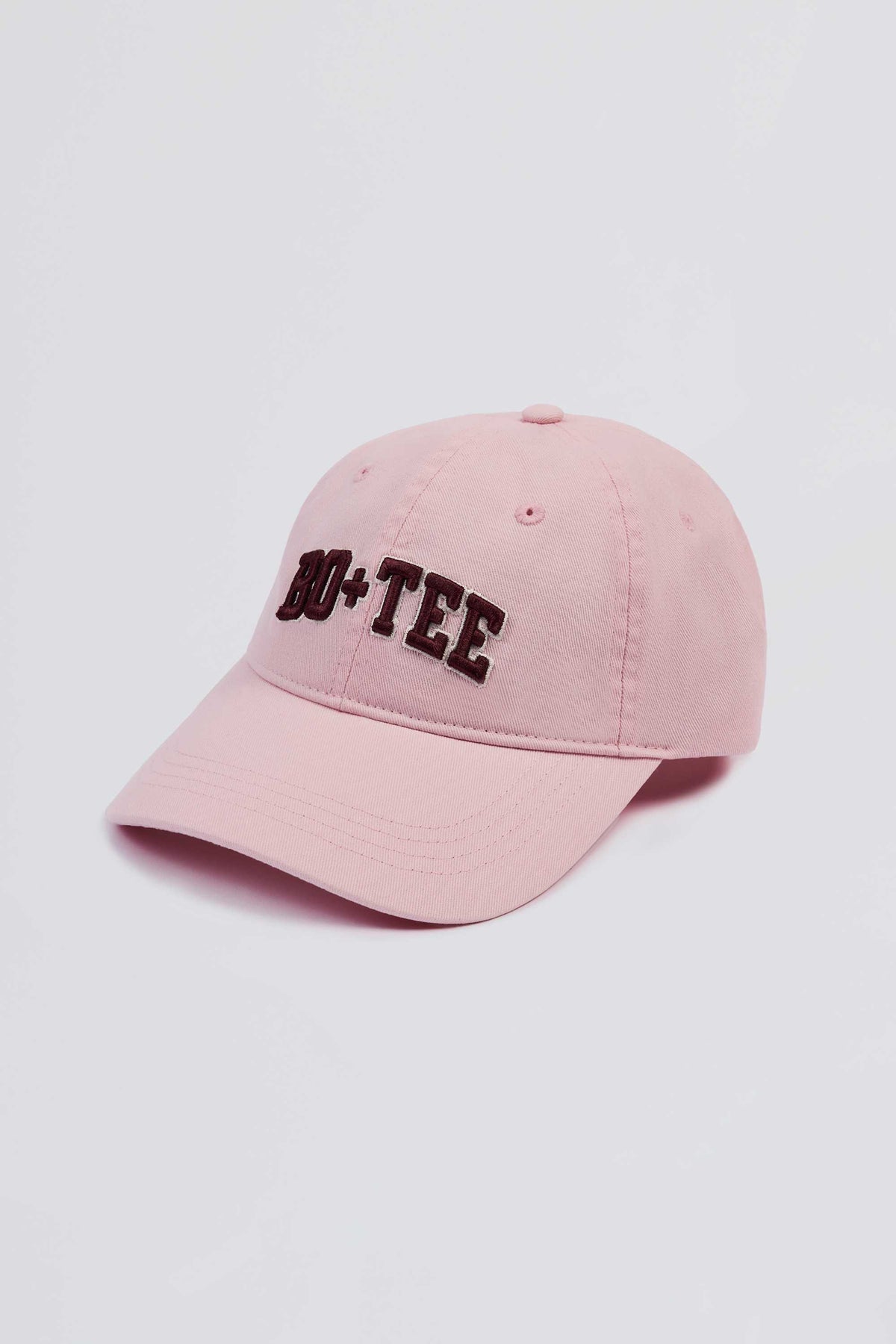⁣⁢Baseballcap in Puderrosa⁤⁣