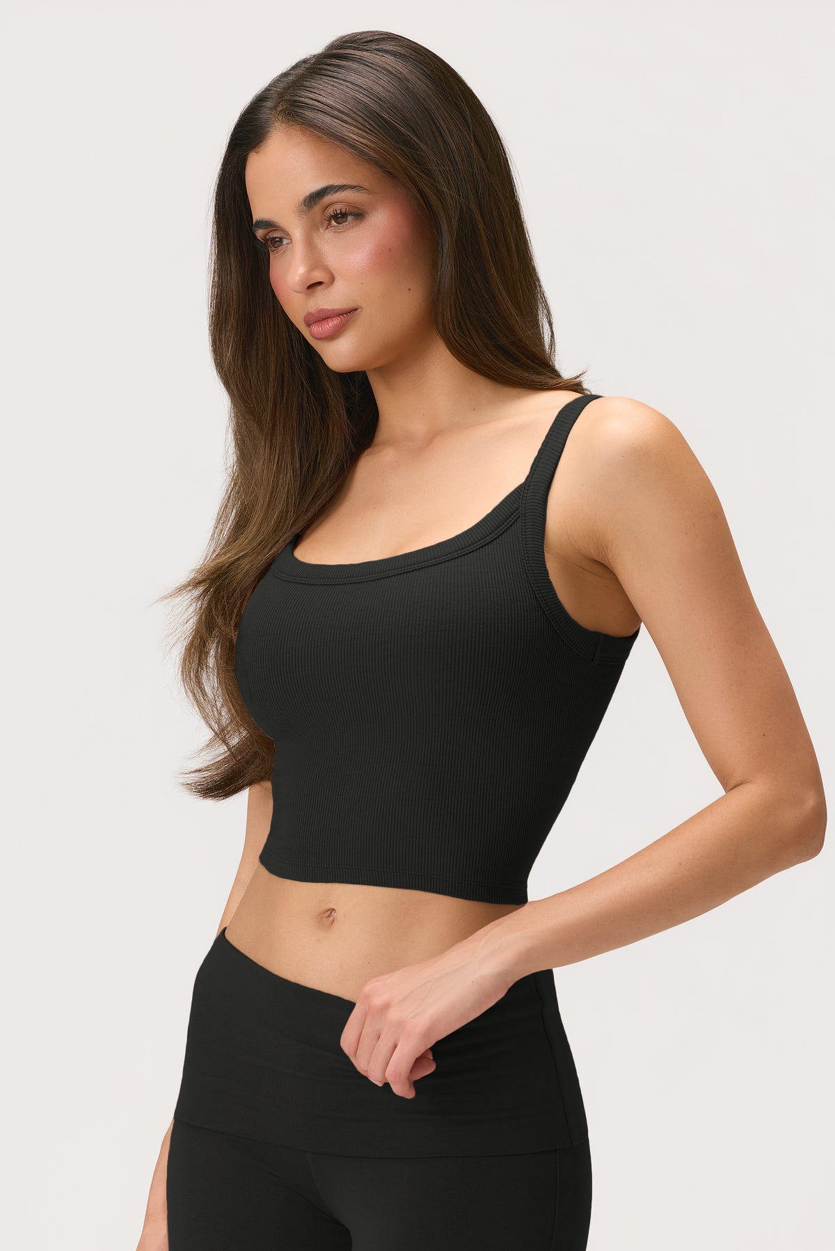 ⁣⁢ButterCloud™ Tank Top 3er-Pack in Multi⁤⁣ - 2