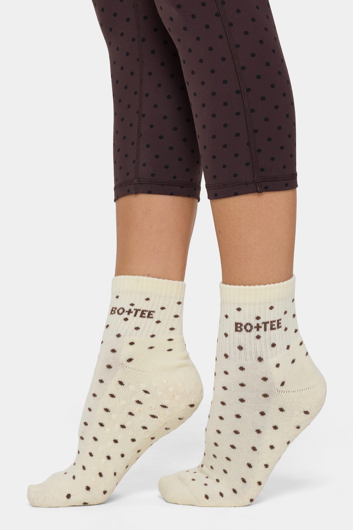 ⁣⁢Pilates 3er-Pack Socken in Multi⁤⁣ - 1