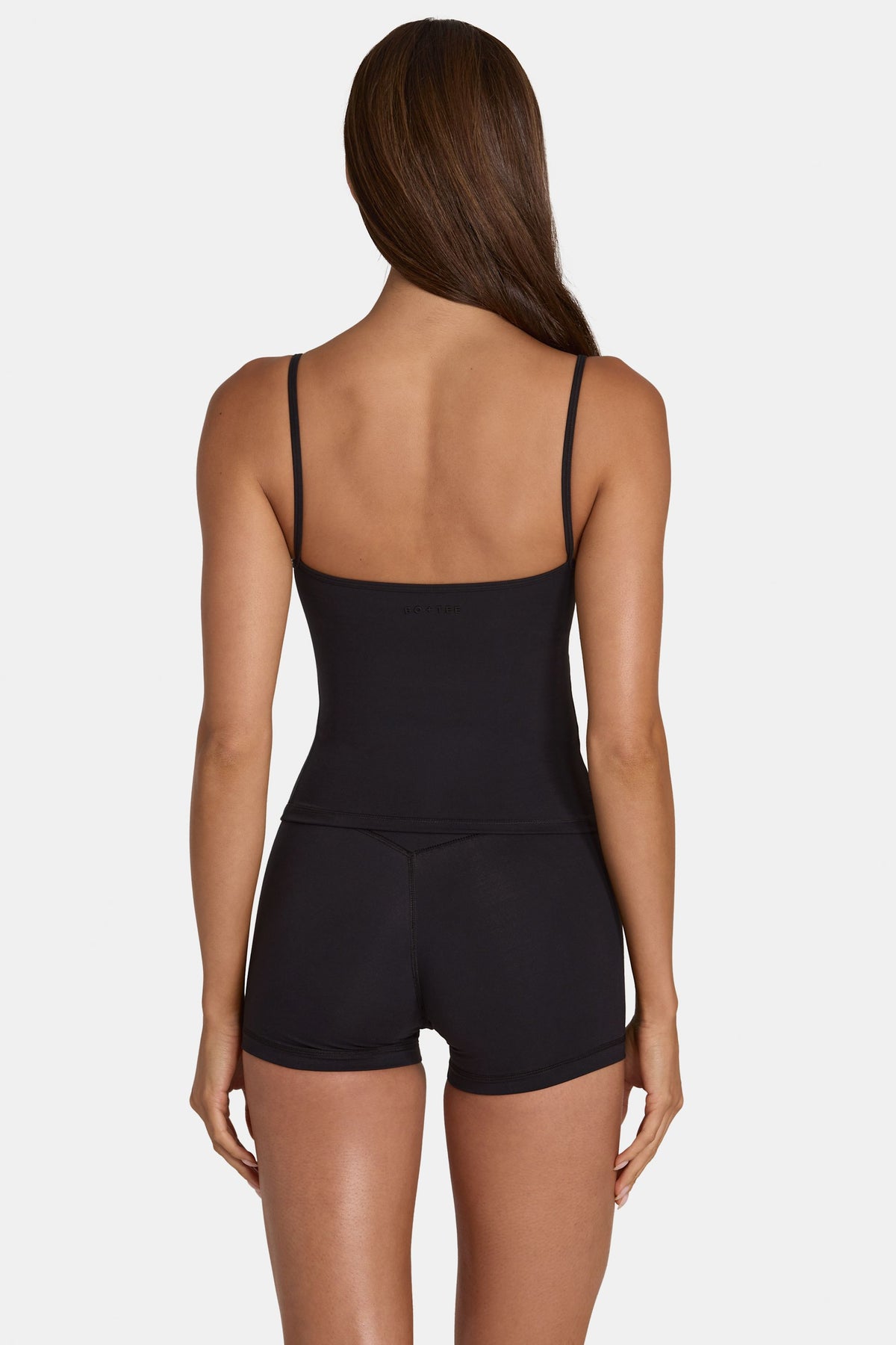 ⁣⁢Soft Active Tanktop in Schwarz⁤⁣ - 2