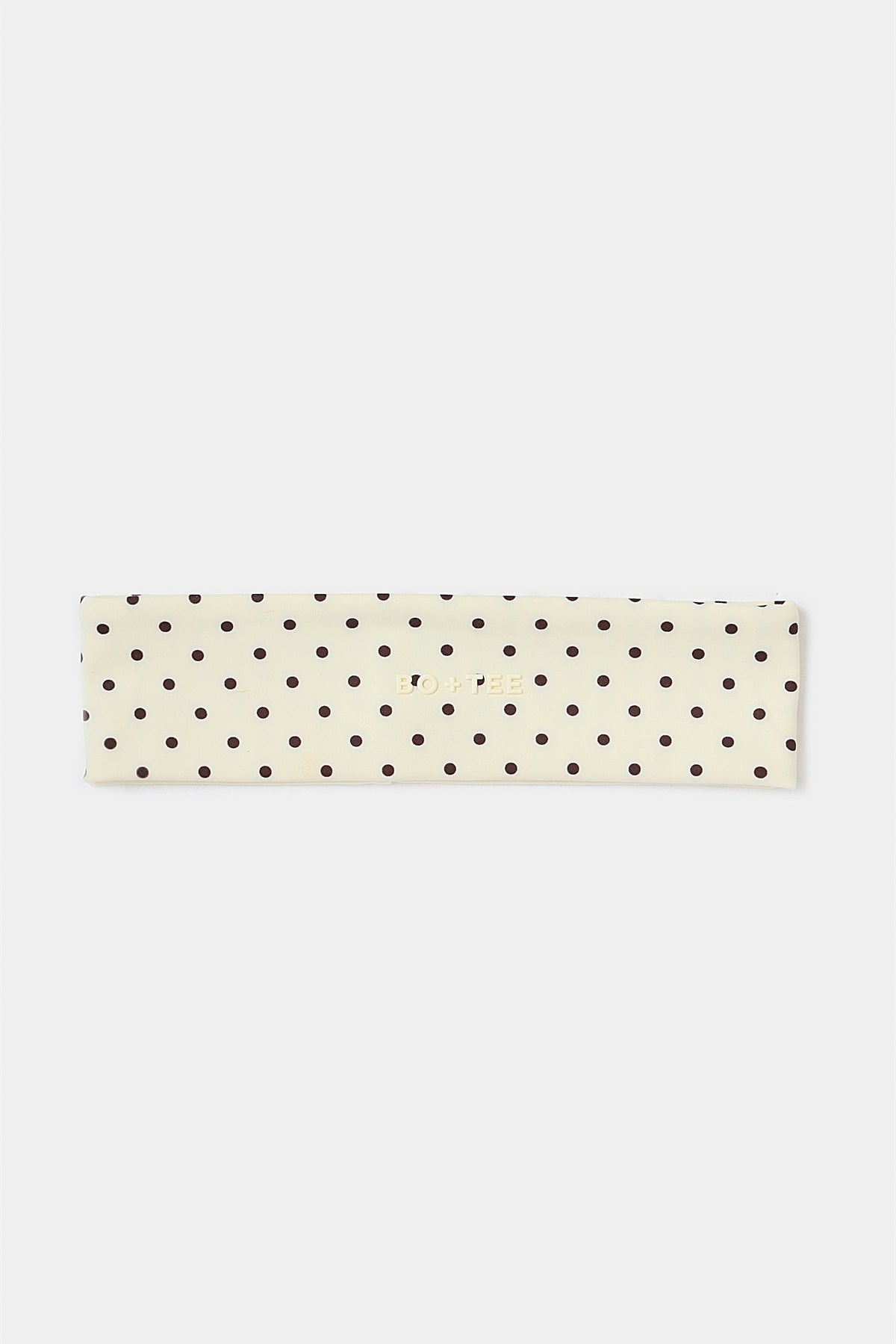 ⁣⁢Soft Active Stirnband in Cookie Butter⁤⁣ - 2