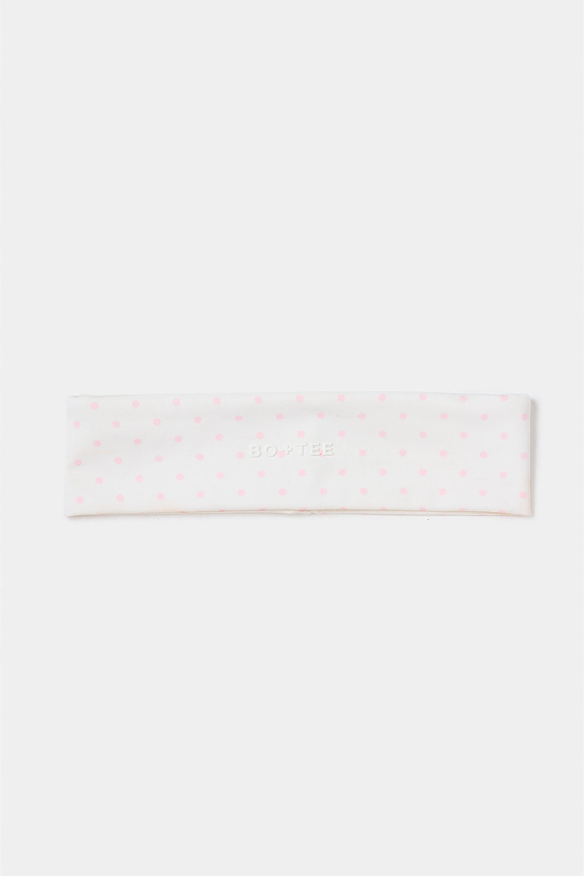 ⁣⁢Soft Active Stirnband in Cotton Candy⁤⁣ - 2