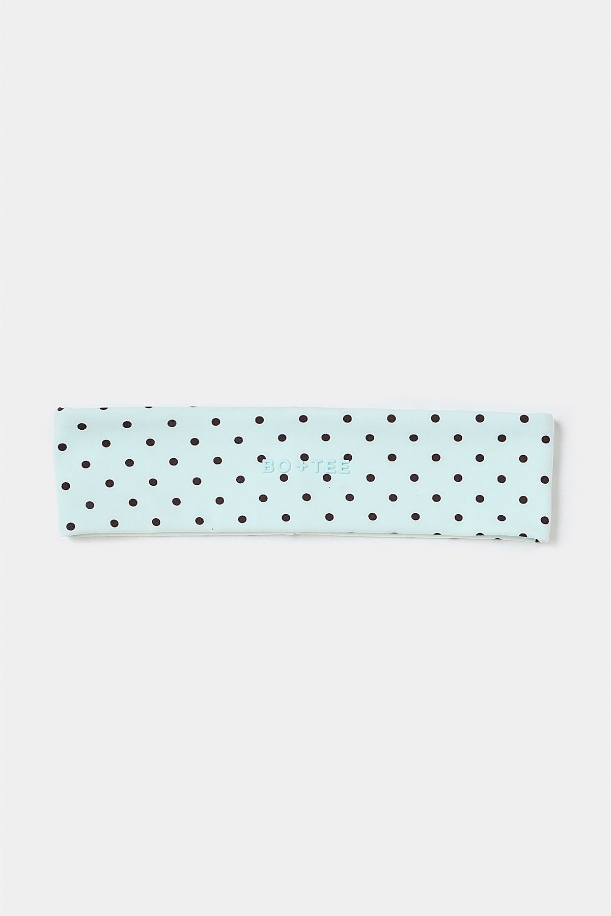 ⁣⁢Soft Active Stirnband in Mint Chip⁤⁣ - 2