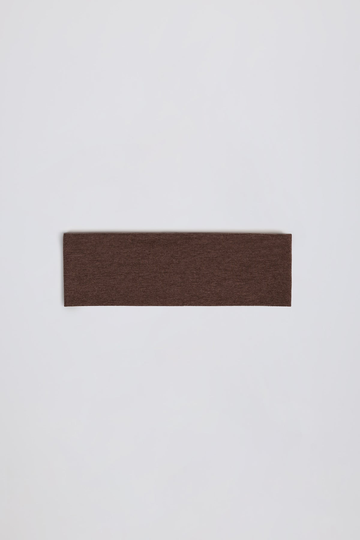 ⁣⁢Stirnband in Pecan Marl⁤⁣ - 1