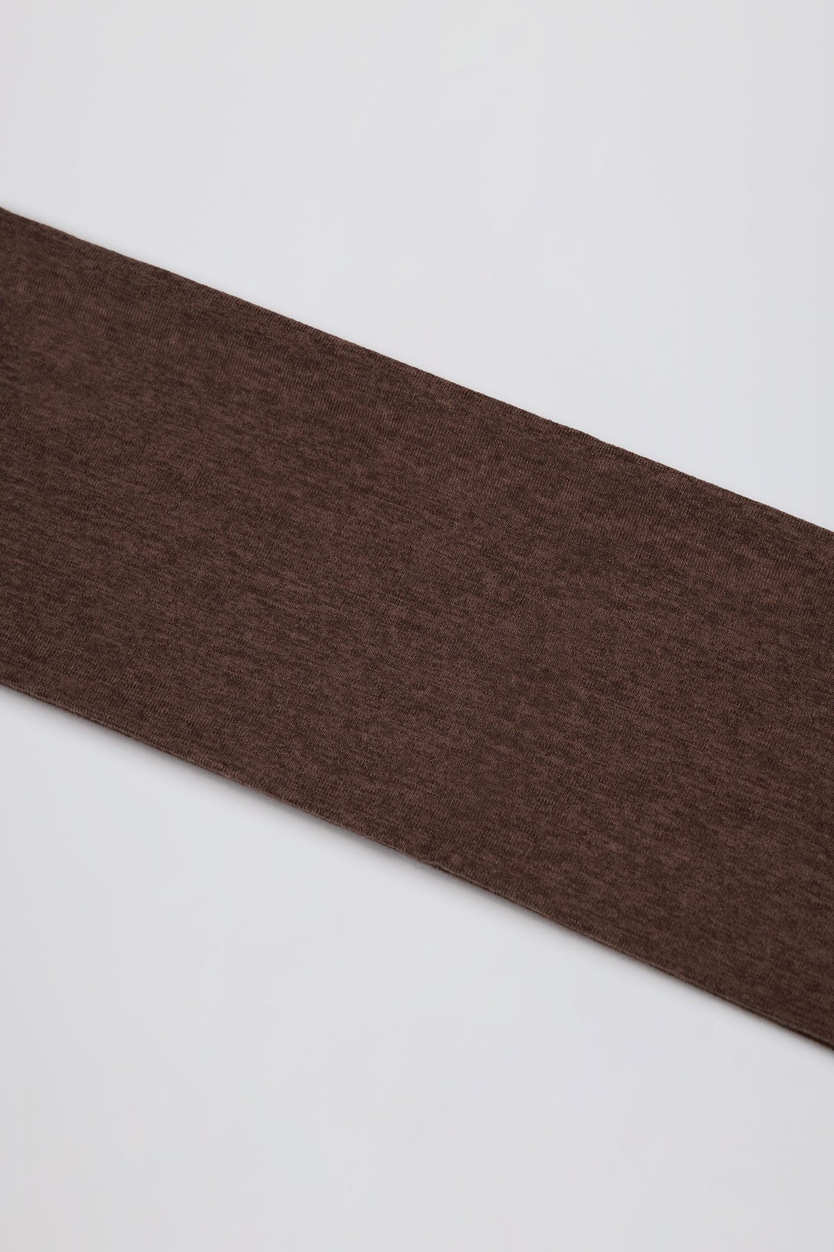 ⁣⁢Stirnband in Pecan Marl⁤⁣ - 2