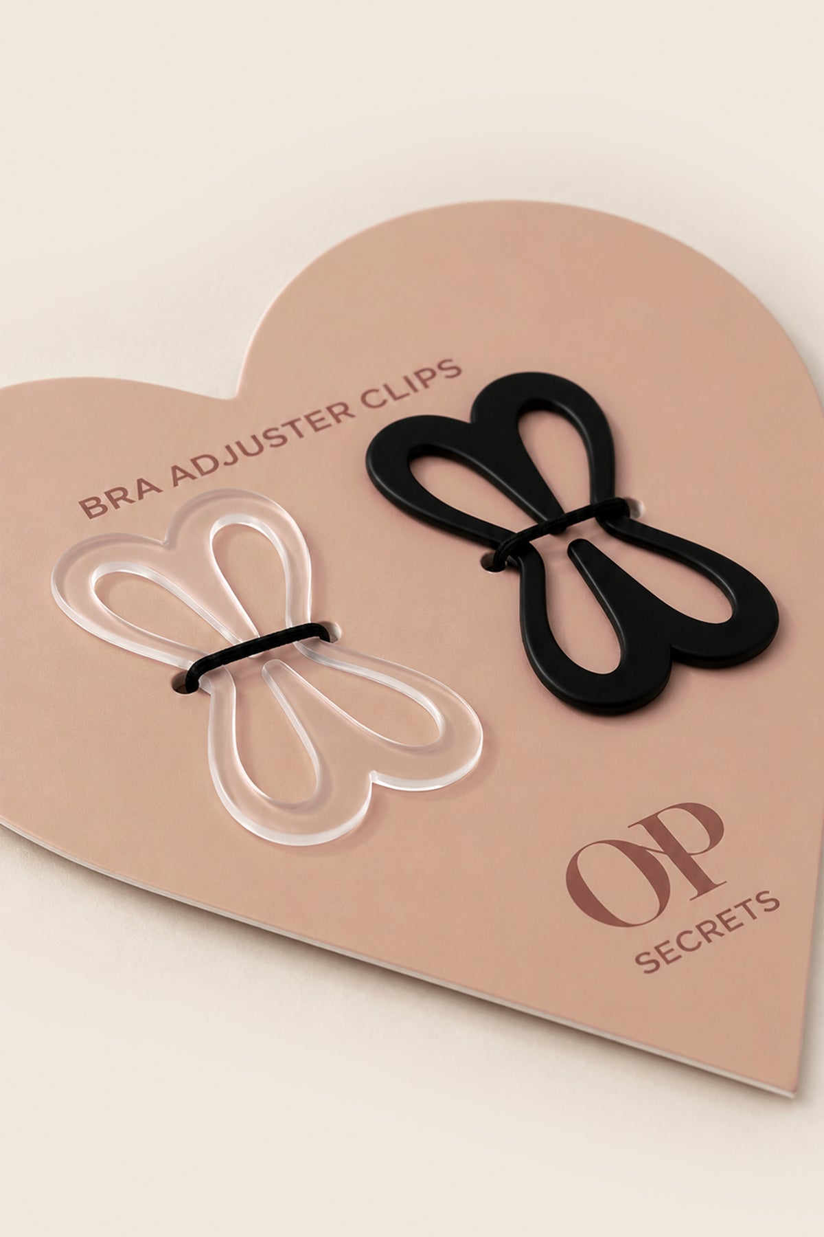 ⁣⁢BH-Clip 2er-Pack in Multi⁤⁣ - 1
