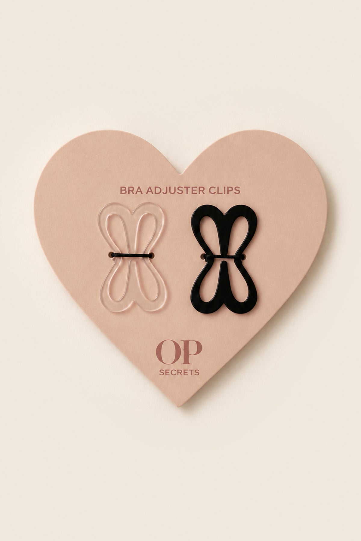 ⁣⁢BH-Clip 2er-Pack in Multi⁤⁣ - 2